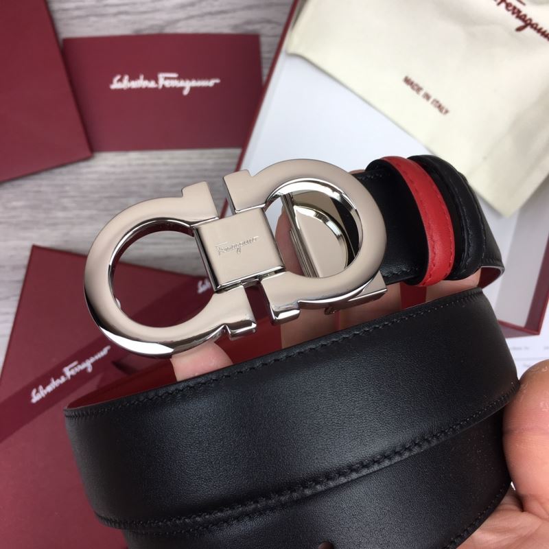 Ferragamo Belts